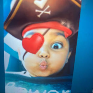 Meet your Posher, Nayeli